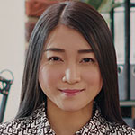 María Fernanda Torres 