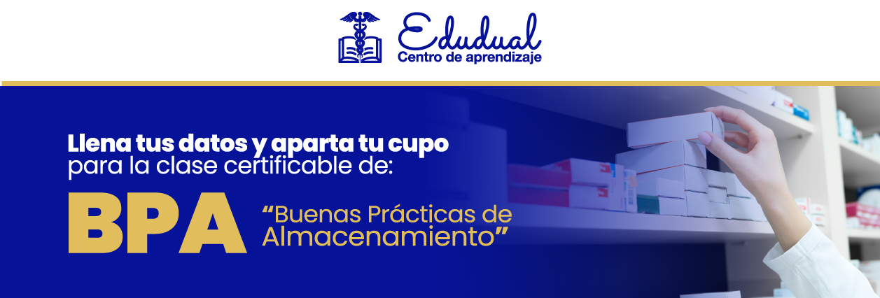 1 edu clase gratuita bpa buenas practicas de almacenamiento